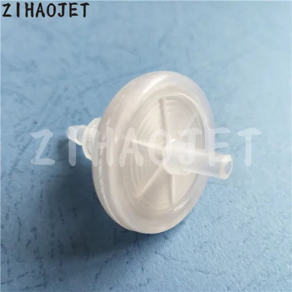 Бесплатная доставка! Экологичный сольвентный принтер в форме диска воздушный