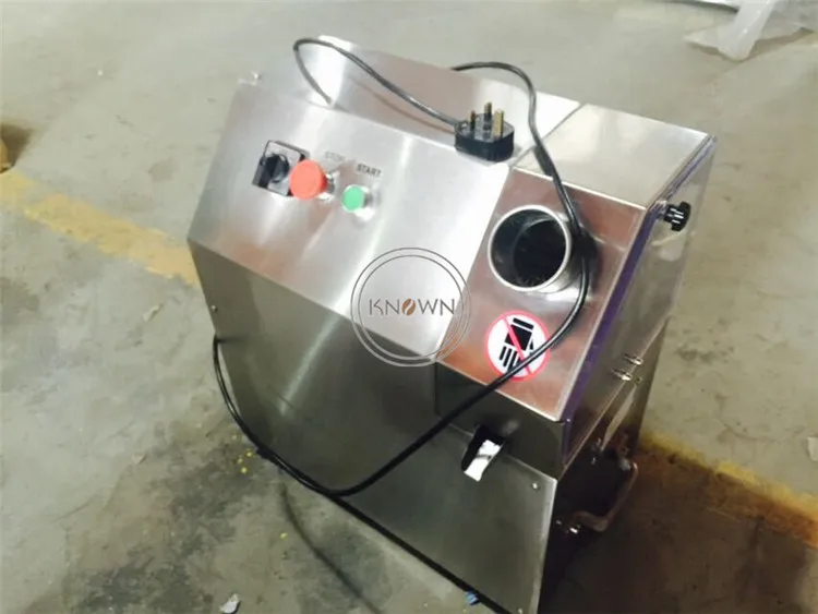 Популярная соковыжималка для сахарного тростника промышленная по специальной