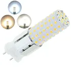 G12 SMD 2835 96 Светодиодный 15 Вт AC 110V 220V 240V 85V-265V Светодиодный лампы Lampada Bombillas лампа лампы типа Корн ультра яркие красныезеленыезаменить