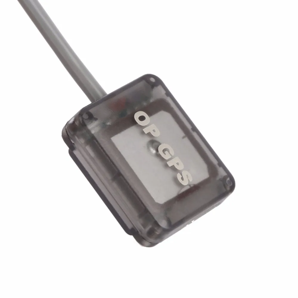 1 ШТ. Мини OCDAY Ublox 7 Ядра Чипа OP GPS Для Mini CC3D Openpilot/EVO/MINI CC3D/ATOM/CC3D РЕВОЛЮЦИЯ Рейса Плате