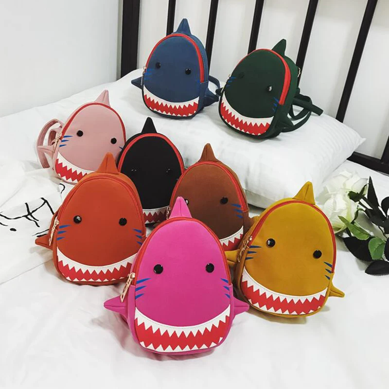 

Fashion Child Bag PU Leather Small Adorable Baby Backpack For Boys Girls Korean Leisure Backpack Mini Bag For Small Kids LML78