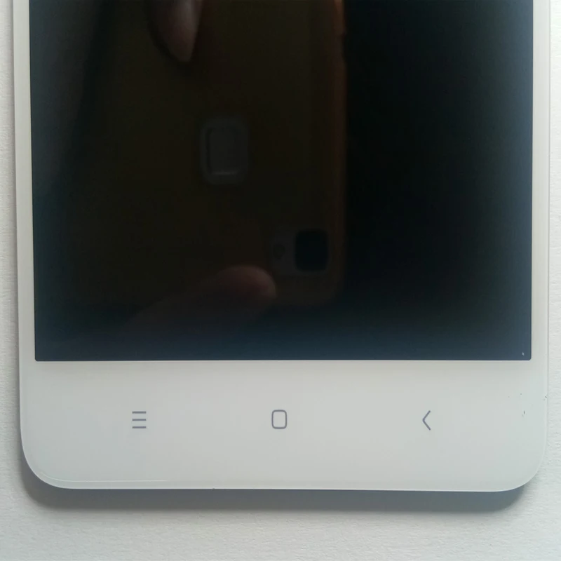 100% хорошо работает для 5 Xiaomi Redmi Note 4X ЖК дисплей + сенсорный экран протестированный