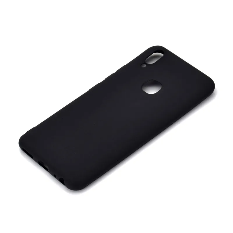 Чехол для Vivo V9 Y85 силиконовая задняя крышка чехол телефона VivoV9 V 9 1723 Youth 6 3 дюйма |