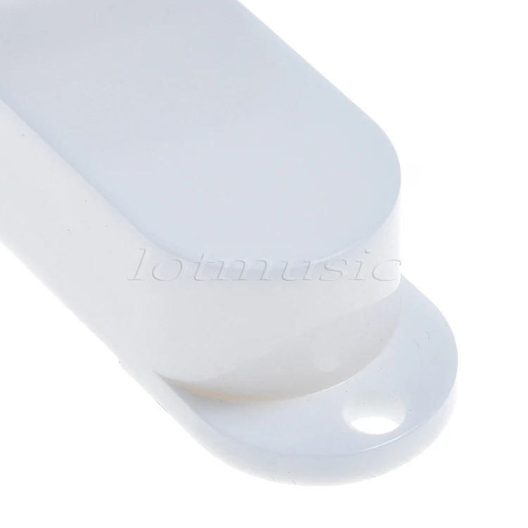 12 шт. Сменные крышки для гитары|single coil|single coil pickuppickup cover |