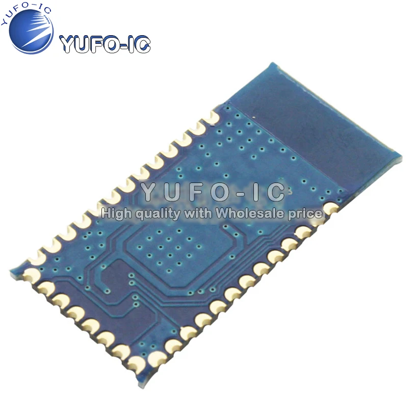 Low-power BLE Bluetooth-compatible 4.0 serial port module cc2540 cc2541 data passthrough iBeacon | Электронные компоненты и