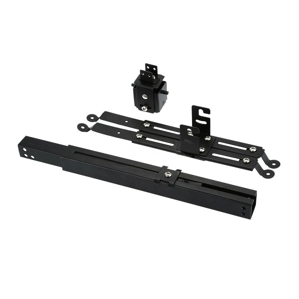 Pro lcd DLP проектор потолочный и настенный металлический держатель кронштейна стенд