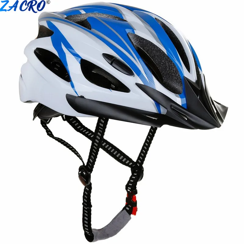Bicycle Helmet In-mold Breathable EPS+PC material Cycling Road Mountain Bike mtb Man Women Protective | Спорт и развлечения