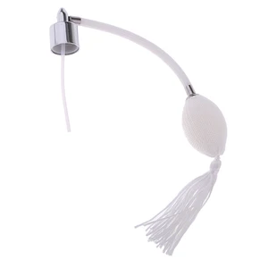 Флакон-дозатор для духов, замена 18 мм дорожных аксессуаров