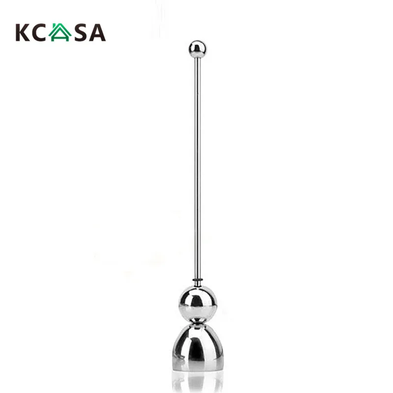 KCASA KC ET047 нержавеющая сталь яйцо нож для ракушек Топпер резак Cracker молоток кухня