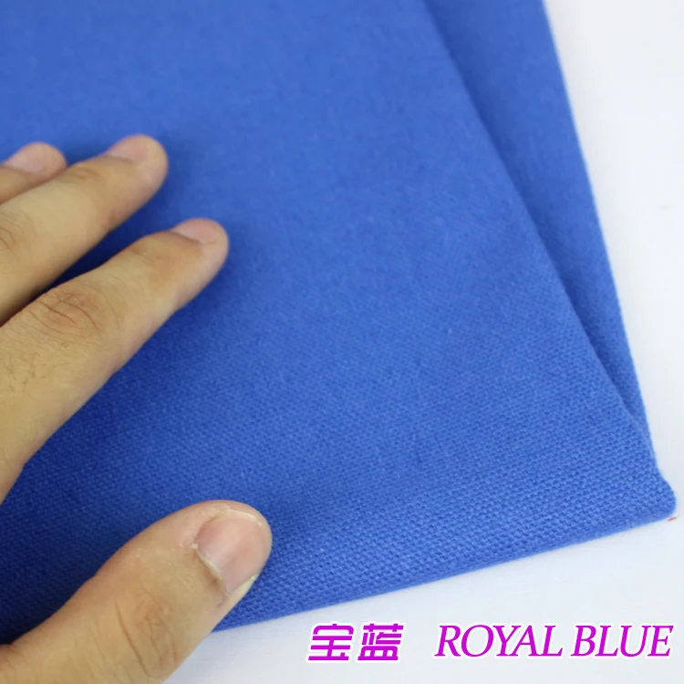 Декоративная ткань из хлопка и утки Холщовая Сумка скатерть 60 дюймов в ширину