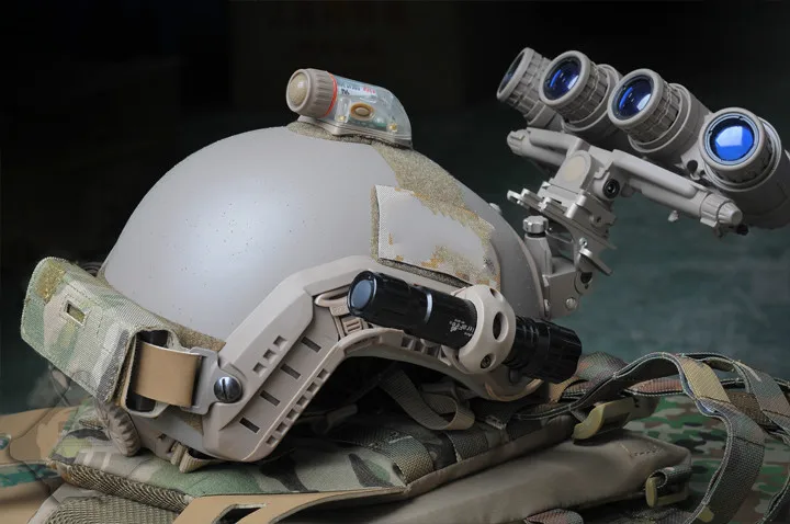 FMA шлем аксессуар Capacete ops-ядро стиль быстро задний шлем балансировки сумки(с пятью весовыми блоками) TB869/TB870/TB871