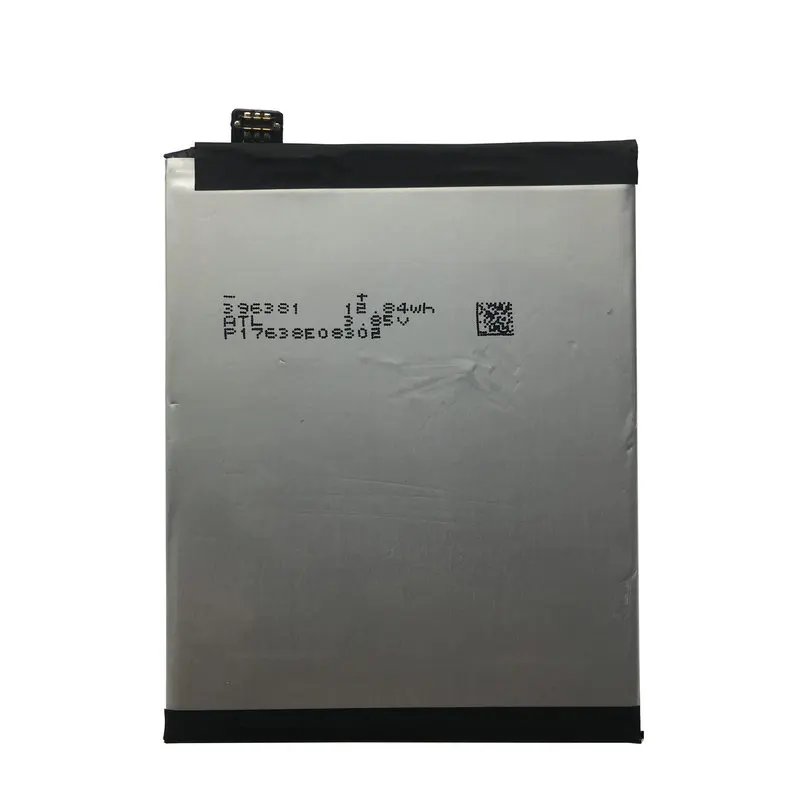 AVY 2018 новый аккумулятор BLP633 для Oneplus 1 + 3T One Plus Three T A3010 мобильный телефон Сменные