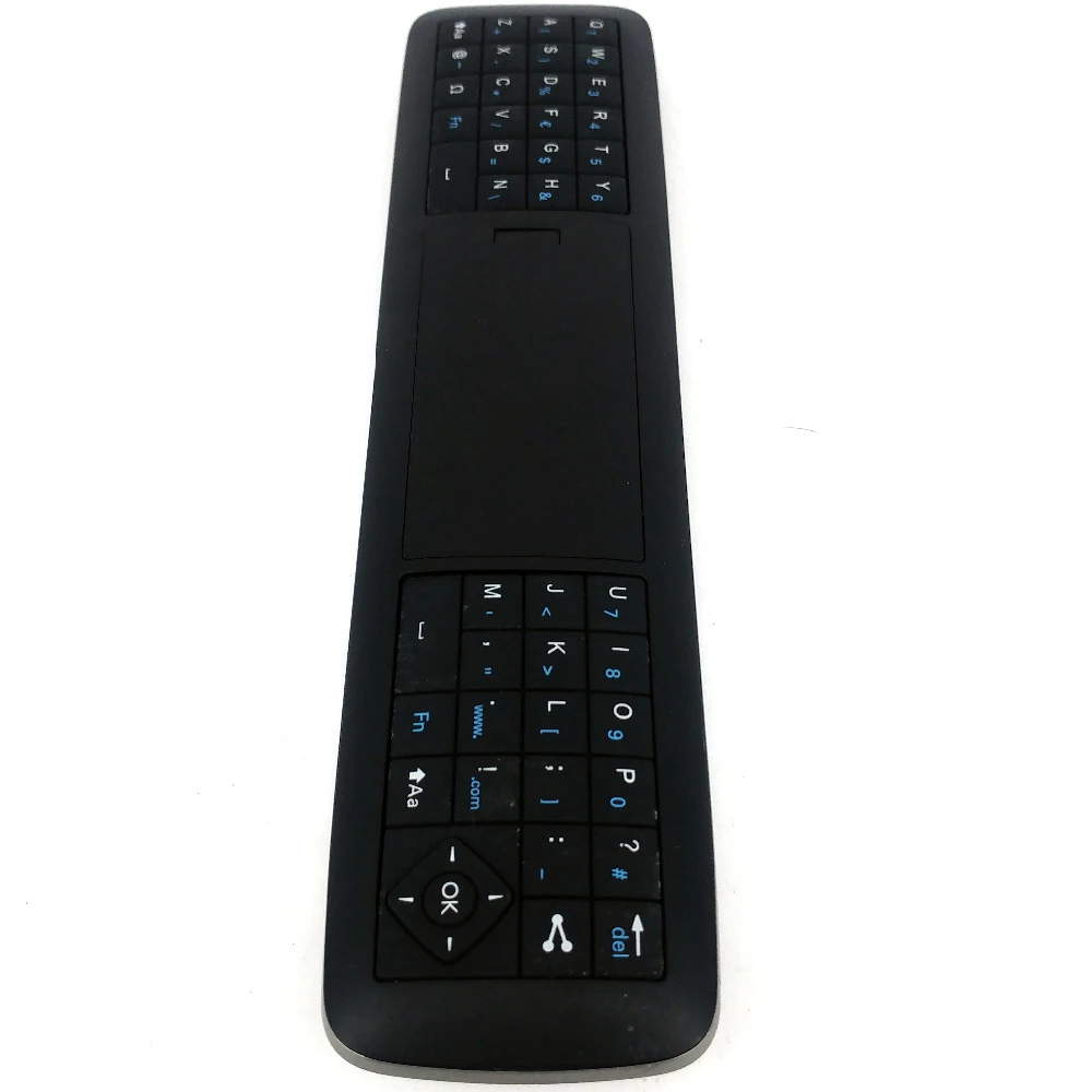 Б/у оригинал для PHILIPS KWR204703/01RP Android 4K Ультра HD светодиодный ТВ дистанционное