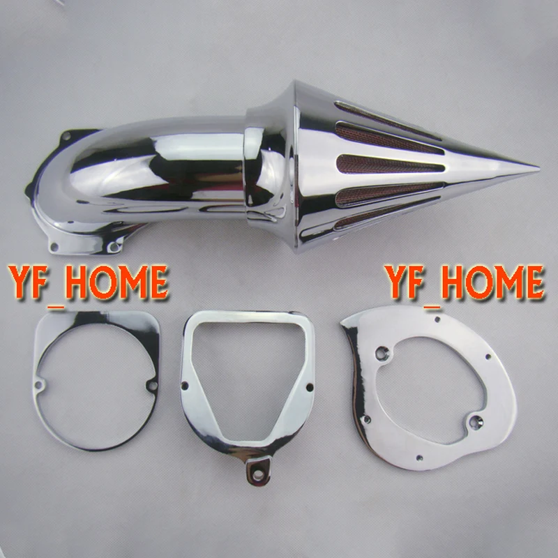 Воздушный фильтр для мотоцикла Honda Shadow ACE VT750CDC VT750|air cleaner intake|spike air cleanerair intake filter |