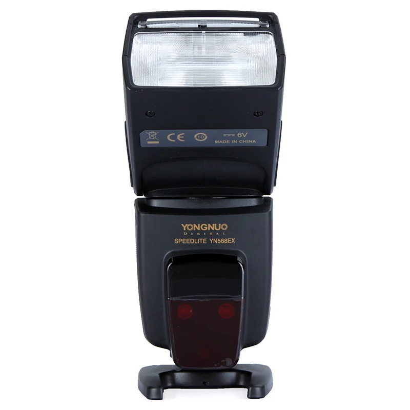 Yongnuo YN-568EX III YN568EX Flash Speedlite Speedlight TTL Auto 1/8000s for Nikon D5200 D3100 D750 D80 D90 D600 D650 D700 D60 |