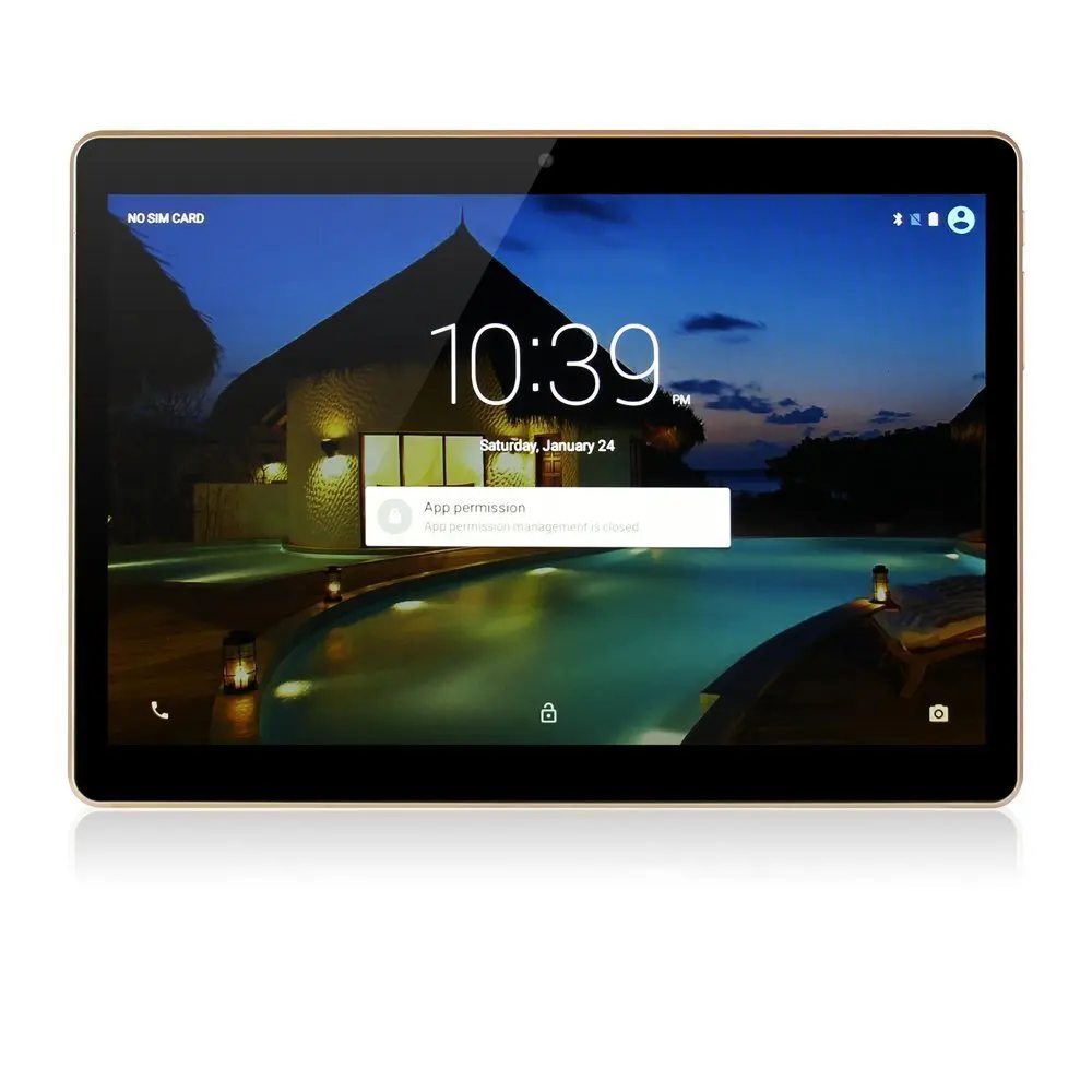 10 &quotпланшет Android 5.1 Octa core 2 ГБ Встроенная память 32 5MP и dual sim OTG WI FI GPS Bluetooth телефон