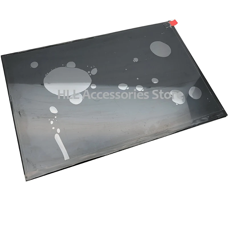 Бесплатная доставка 10 1 дюйма для Lenovo B8000 Yoga Tablet ЖК-дисплей с дигитайзером в сборе