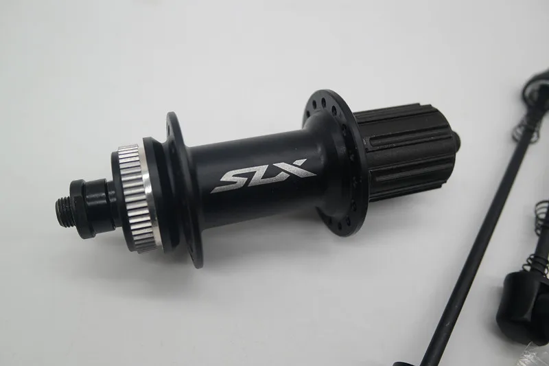 SLX XT HB-M7000 FH-M7000 концентратор втулки горного велосипеда 32 х 10S 11 M7000