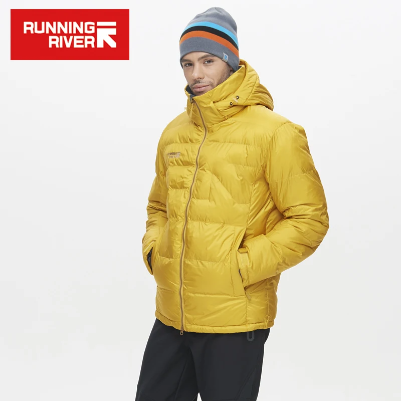 RUNNING RIVER Бренд Горнолыжная Куртка Для Мужчин 5 Цветов Размер S 3XL Мужские Лыжные