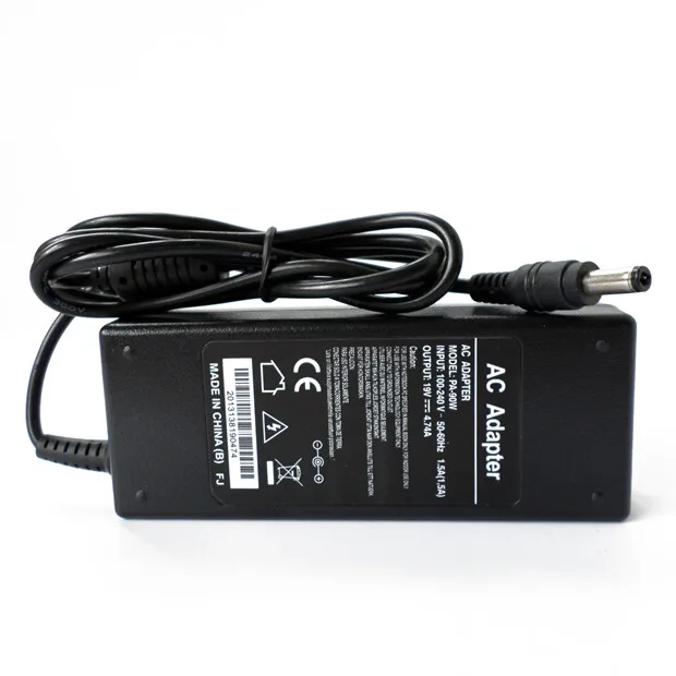 Зарядное устройство переменного тока для заказов Asus ADP-90FB 90-N6EPW2010 90-N6EPW2000 19 в 4 74 А 90