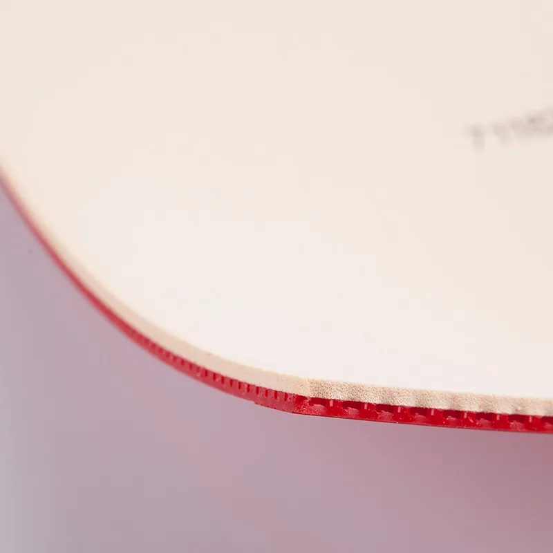 

Joola RHYZM (Speed & Spin) Pimples In Table Tennis Rubber Ping Pong Sponge Tenis De Mesa