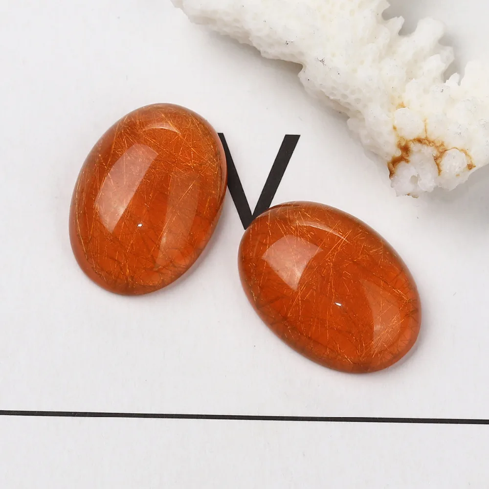 DoreenBeads смолы купольное уплотнение кабошон овальный Drawbench шаблон ювелирных