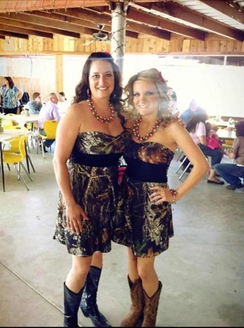 Maid of Honor 