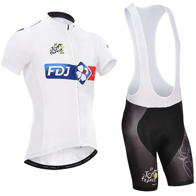 Велосипедная Майка набор велошорт Ropa Ciclismo мужские синие летние костюм для велосипеда Culotte форма велосипедиста форма