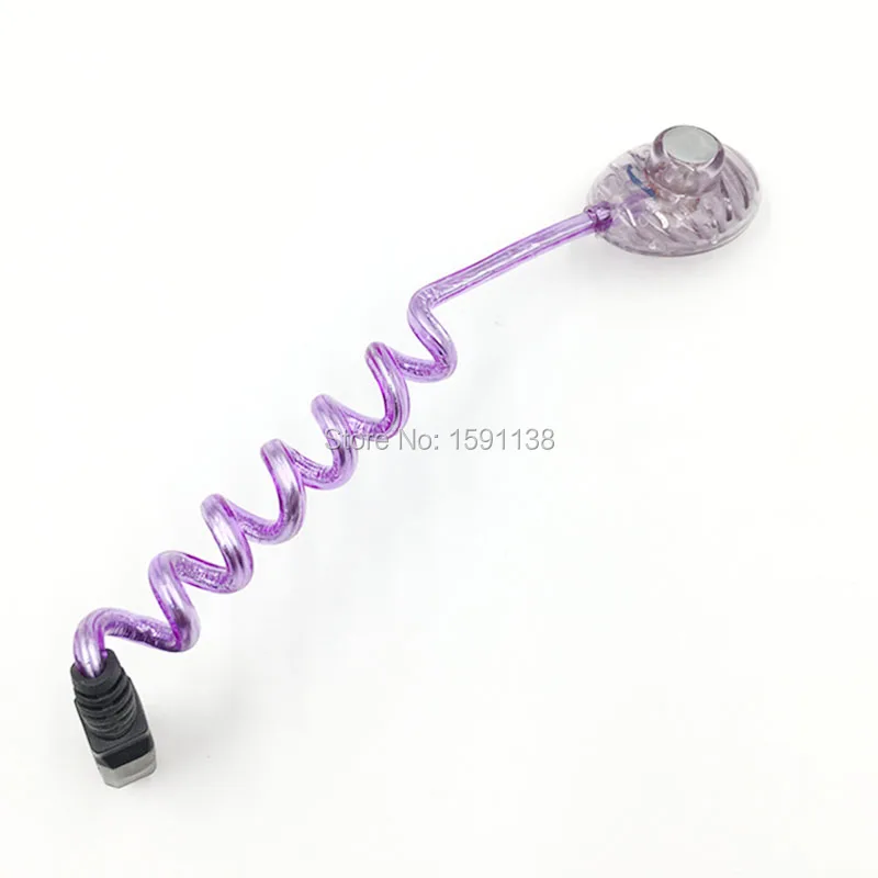 Горячая распродажа Гибкая для Gameboy Цвет GameboyAdvance червь светильник освещения