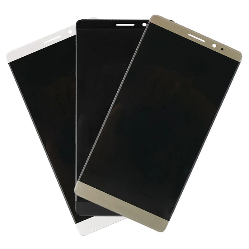 Оригинальный ЖК дисплей Дисплей для huawei Коврики 8 NXT AL10 CL00 DL00 L09 L29 TL00 кодирующий