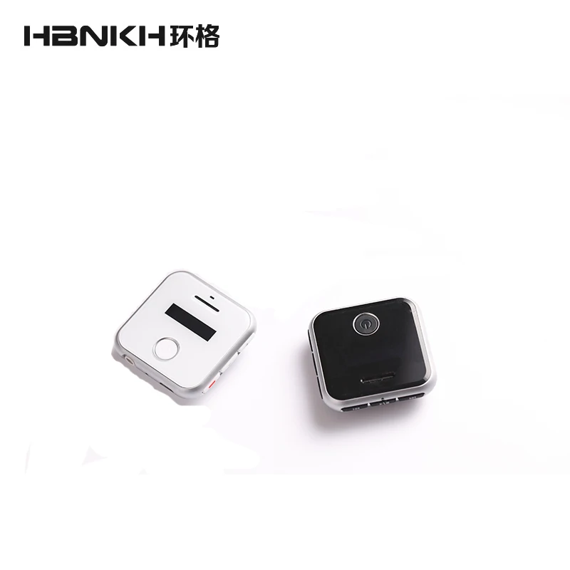 Hbnkh мини mp3 плеер HIFI loseless музыкальных плееров голос Регистраторы Портативный