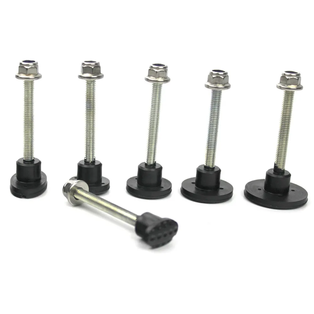 Автомобиль 6 шт. многофункциональные автомобильные инструменты для ремонта