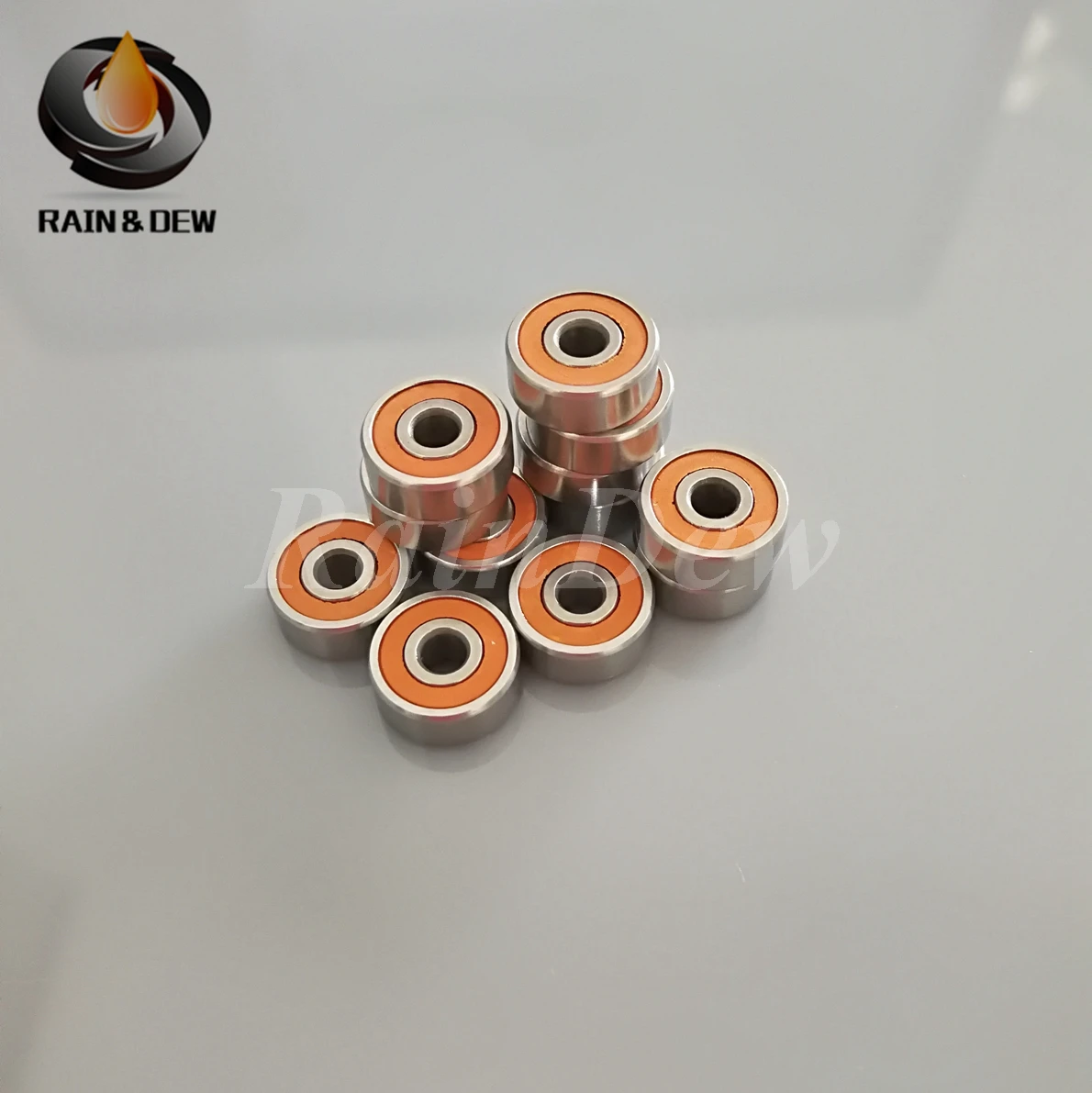 Рыболовные катушки подшипники 3x10x4 SMR103 из нержавеющей стали гибридные керамические для SHIMANO CORE, CHRONARCH, CURADO, CALCUTTA