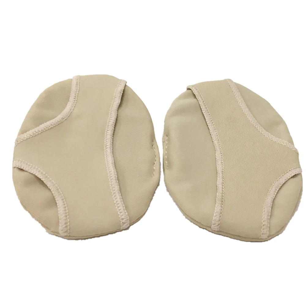 SpringYard гель + ткань плюсневые подушечки для ног подушечка от мозолей мягкие