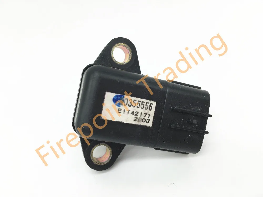 Датчик давления впускного воздуха для Mi-tsubishi Carisma Lancer OEM # MD355556 E1T42171 E001T42171 |