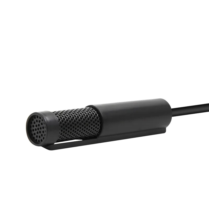 Портативный конденсаторный USB-микрофон для компьютерной записи | Электроника