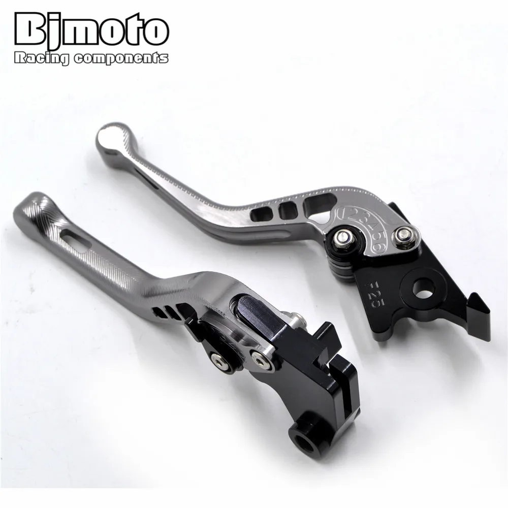 Для Triumph DAYTONA 675 R 2011 2017 SPEED TRIPLE 2012 2015 1050 Moto 3D CNC короткий рычаг тормоза