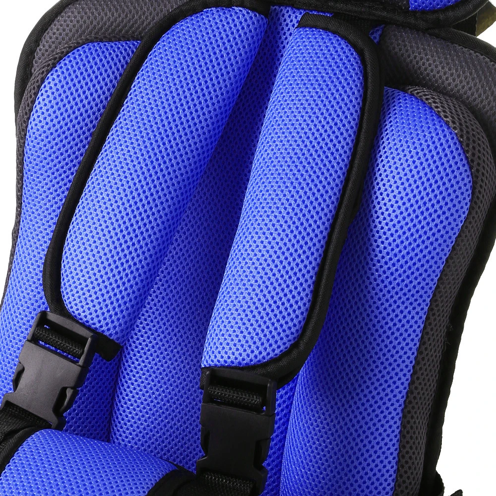

Newest Design Safety Mat Children Seat Convenient to Carry Sitting Pillow Baby Protection Sitting Cushion Travel Booster Chair