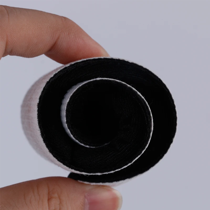 Эластичный хлопок памяти Стельки 4 d Силиконовый Гель run спортивные массаж обуви