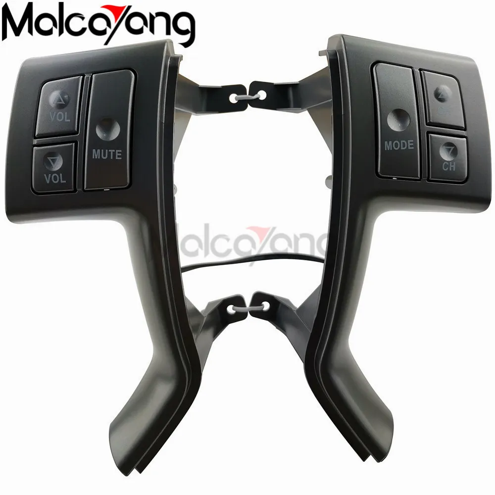 Автомобиль круиз контроль руль кнопки переключатель для Geely Emgrand 7 EC7 EC715 EC718, EC7-RV EC715-RV