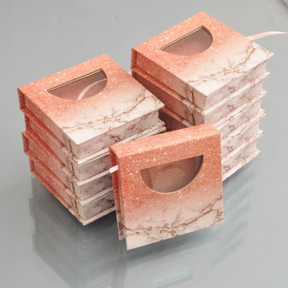 20 шт оптовая продажа накладных ресниц упаковочная коробка коробки под заказ ваш