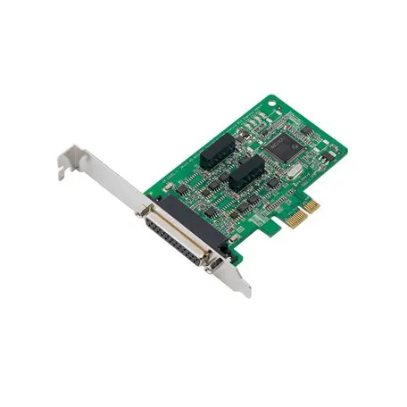 CP 132EL I 2 порта RS 422/485 PCI Express доски с дополнительным кВ изоляции|Платы расширения| |