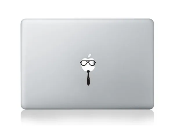 MB-black-Part A(44) Виниловая переводная наклейка для ноутбука s для нового Macbook Air 13 Skin Pro retina 13 15 17 дюймов черный частичный чехол для ноутбука - Цвет: MB-black-Part A(44)