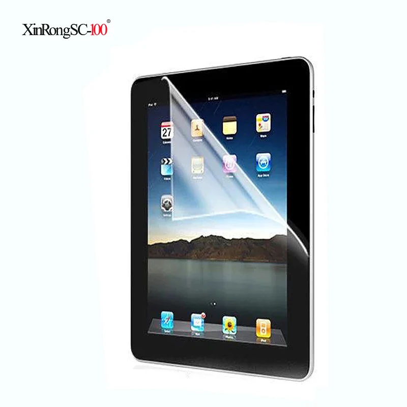 Защитная пленка HD для планшета Irbis TZ80 TZ82 TZ851 TZ852 TZ85 TZ86 TZ87 TX88 TX90 TZ877 TZ877t TZ877R 3G 8&quot|screen