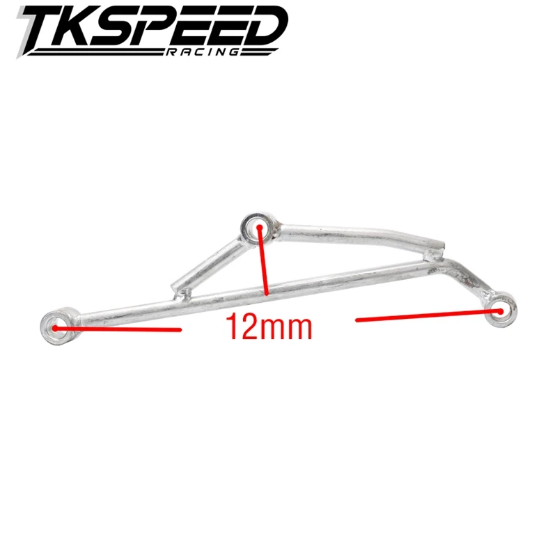 32mm GY6 Scooter Moto Modified Exhaust Pipe Muffler Also Be Used For YAMAHA Jog Force Cygnus Resemble Yoshimura|muffler tail|pipe carbonmuffler pipe