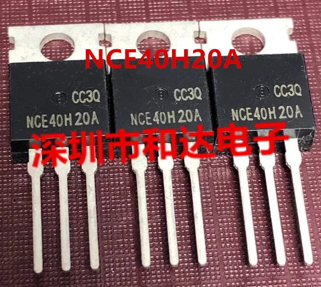 Новое поступление Акция Оригинал NCE40H20A|Запасные части| |