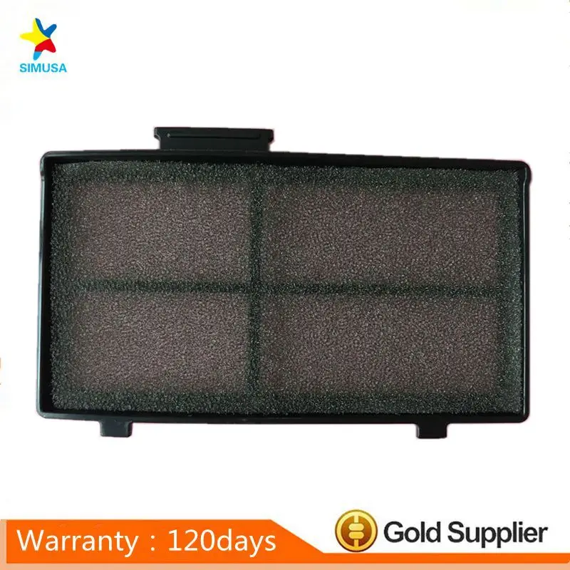 

Новый Epso n EB-C260X/C260S/C260W/C260XS фильтр для проектора ELPAF25