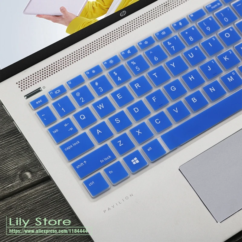 Защитная Клавиатура для ноутбука HP ProBook 440 430 640 G4 G5 2018 13 14 дюймов | Компьютеры и офис
