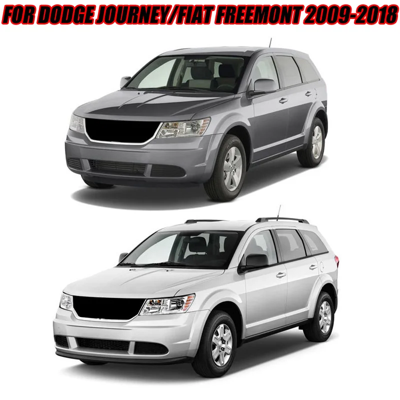 Для Dodge путешествие Fiat Freemont Задний бампер протектор шаг Панель загрузки хромированная Накладка для автомобиля стайлинга автомобилей 2009