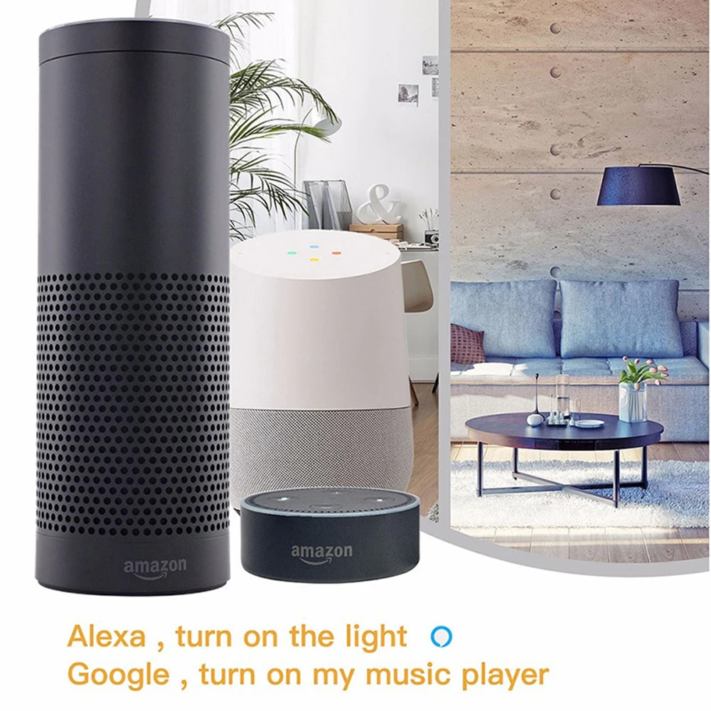 Смарт розетка с двумя USB портами таймером и голосовым управлением|Умные розетки| |